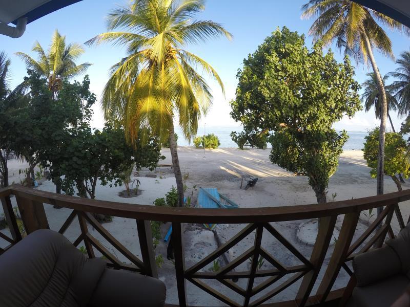 Hotel Seven Corals Maafushi Zewnętrze zdjęcie
