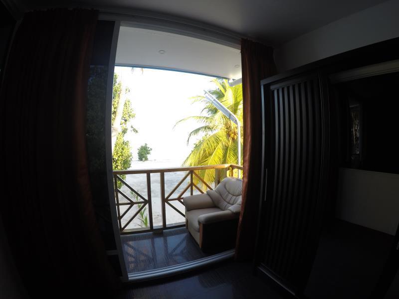 Hotel Seven Corals Maafushi Zewnętrze zdjęcie