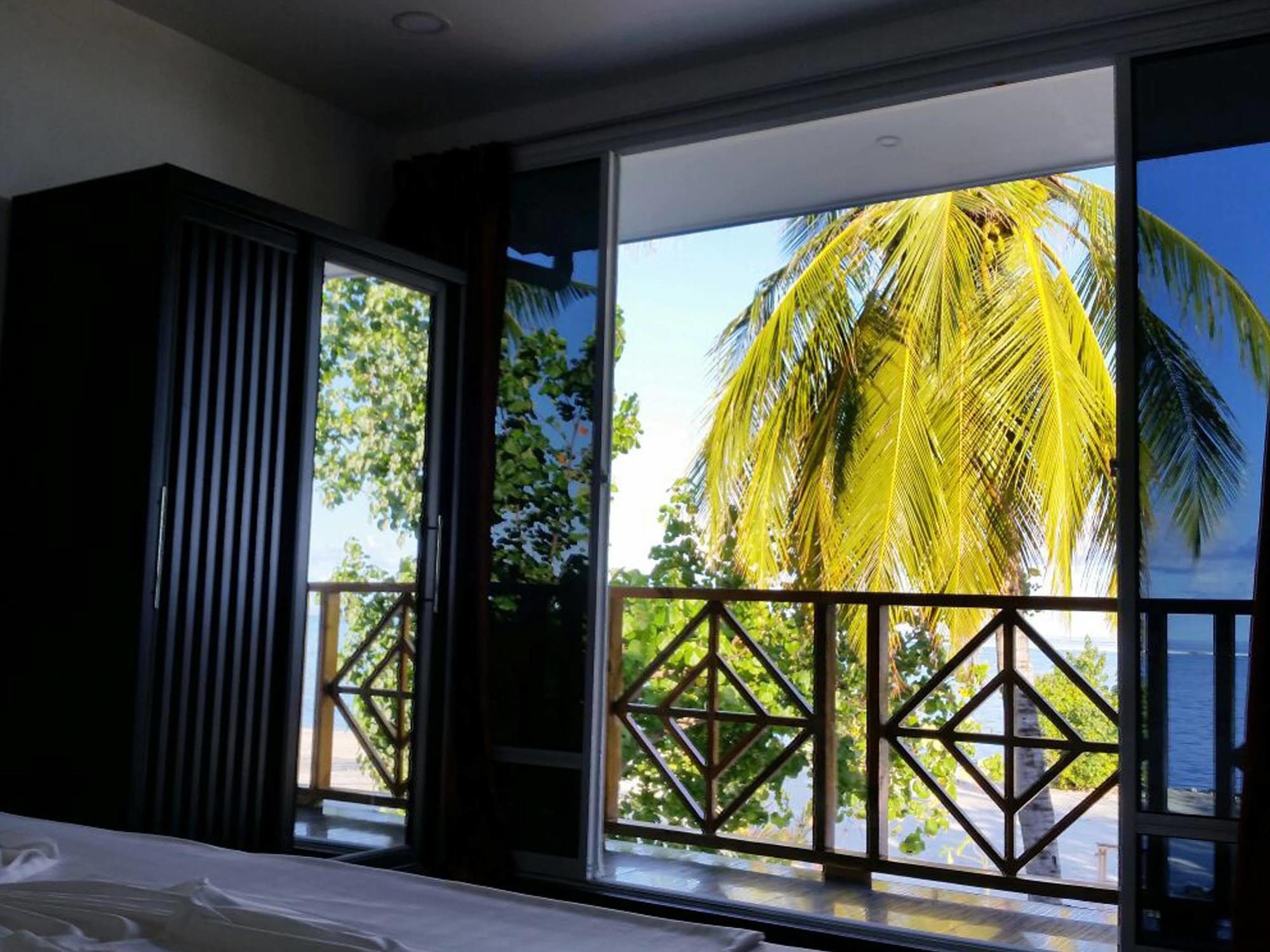 Hotel Seven Corals Maafushi Zewnętrze zdjęcie
